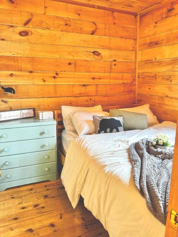 Muskoka Escape Hotel Port Carling Ngoại thất bức ảnh