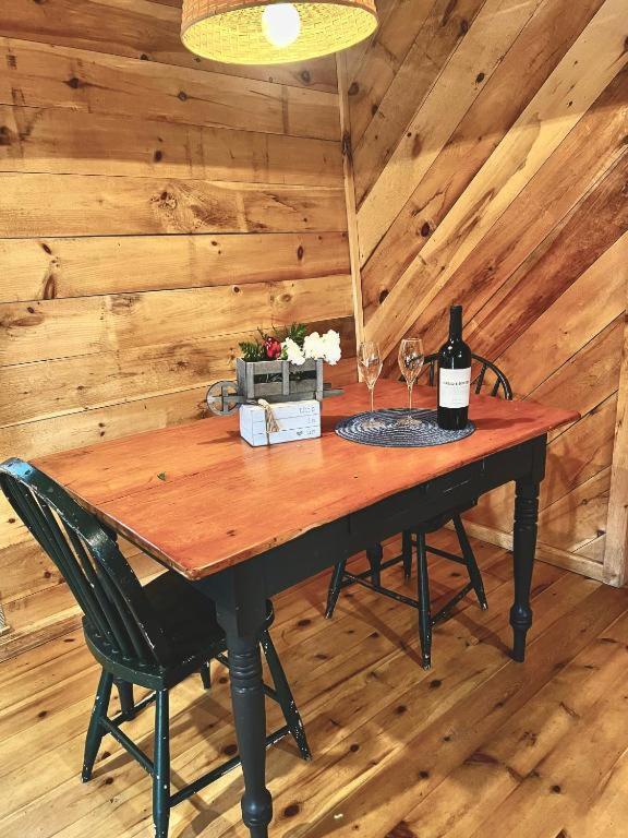 Muskoka Escape Hotel Port Carling Ngoại thất bức ảnh
