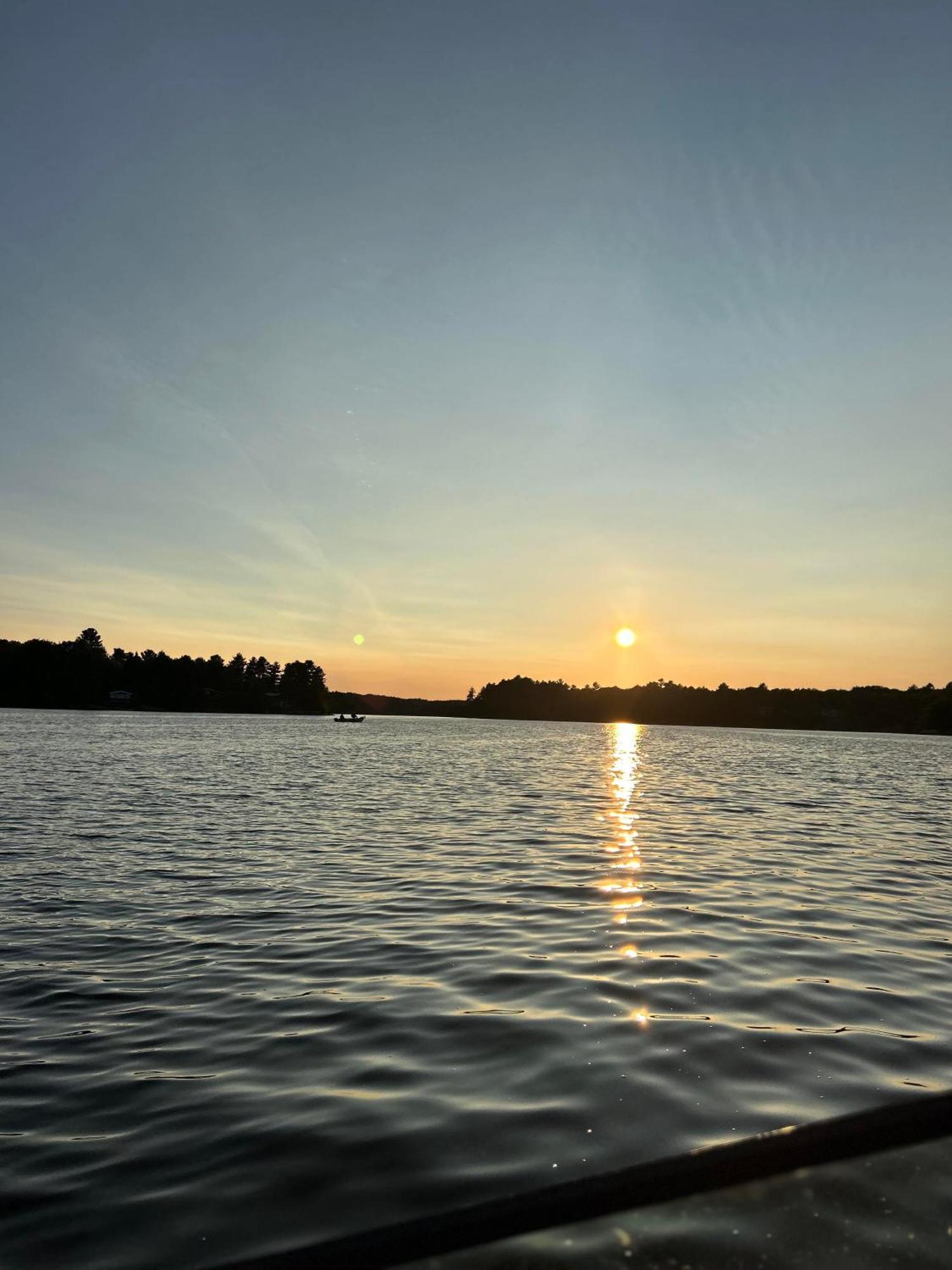 Muskoka Escape Hotel Port Carling Ngoại thất bức ảnh