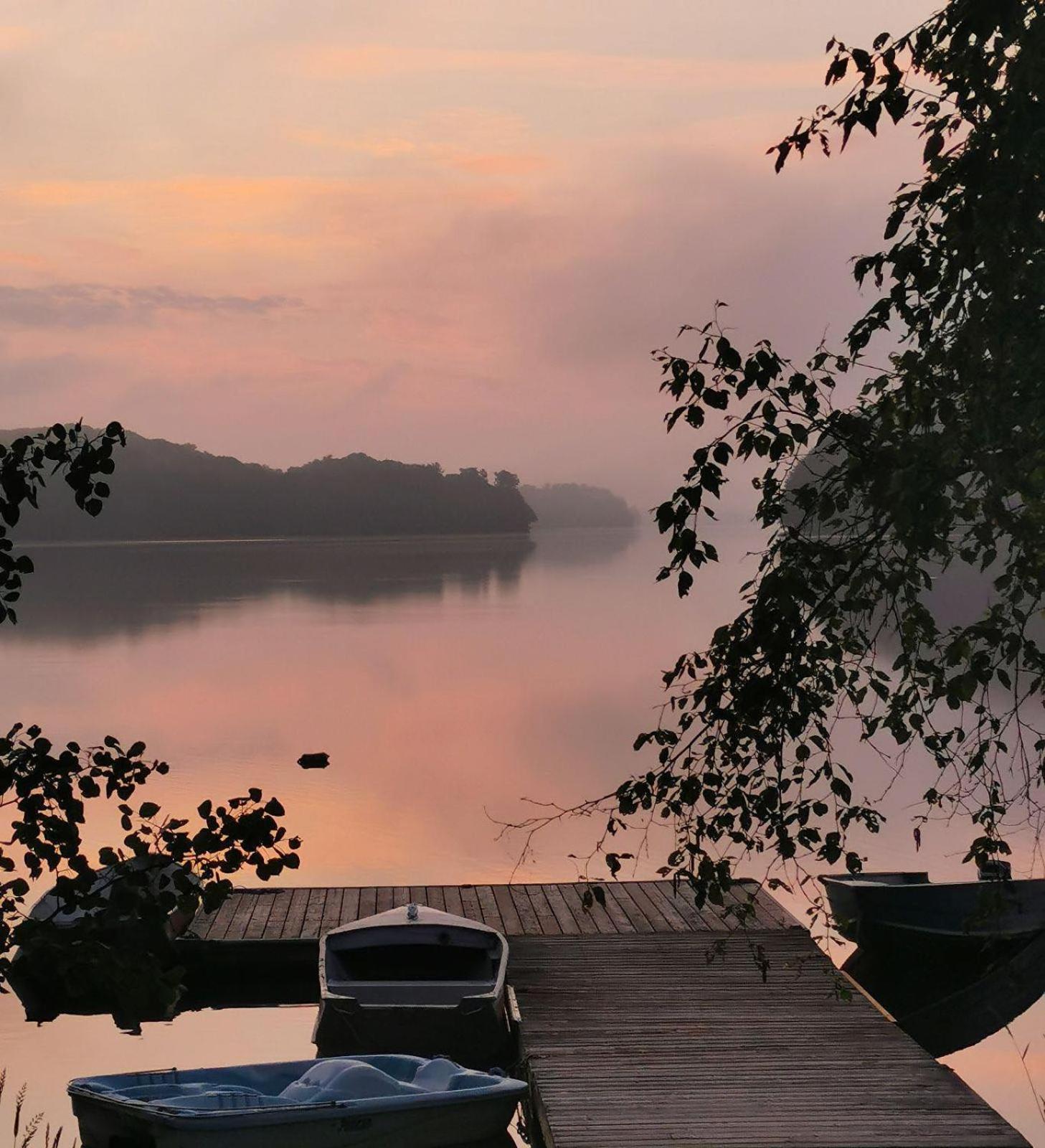 Muskoka Escape Hotel Port Carling Ngoại thất bức ảnh